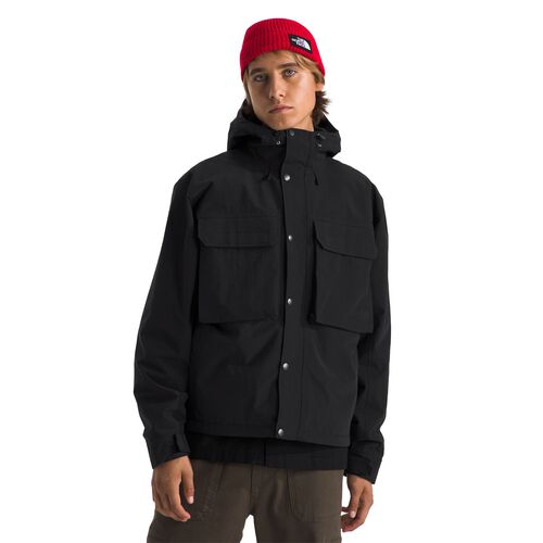 The North Face Men's M66 Cargo Rain Jacket